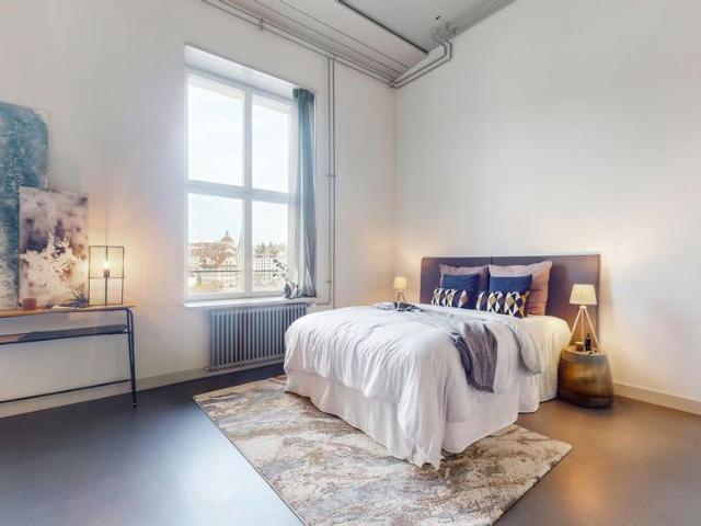 1.5 Zimmer, 67 m², 3. Stock
