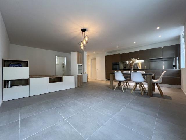 1.5 Zimmer, 67 m², 4. Stock