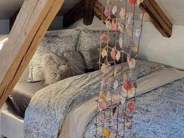 1.5 Zimmer, 68 m², 3. Stock