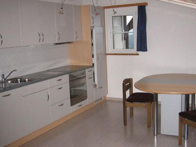 1.5 Zimmer, 60 m²