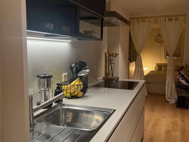 1.5 Zimmer, 60 m², 2. Stock
