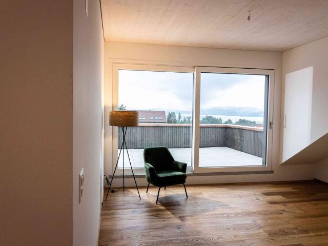 1.5 Zimmer, 60 m², 2. Stock