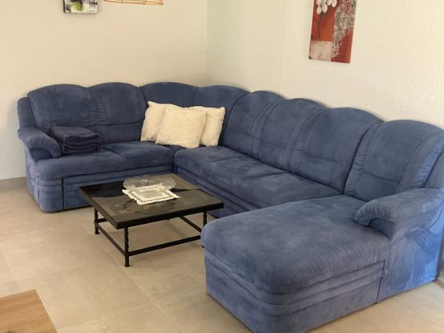 1.5 Zimmer, 60 m²