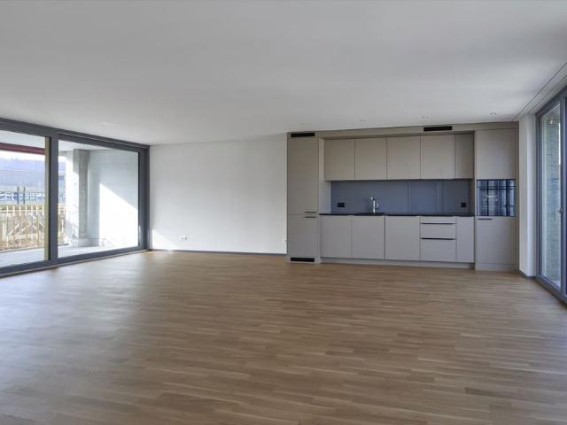 1.5 Zimmer, 60 m², 5. Stock