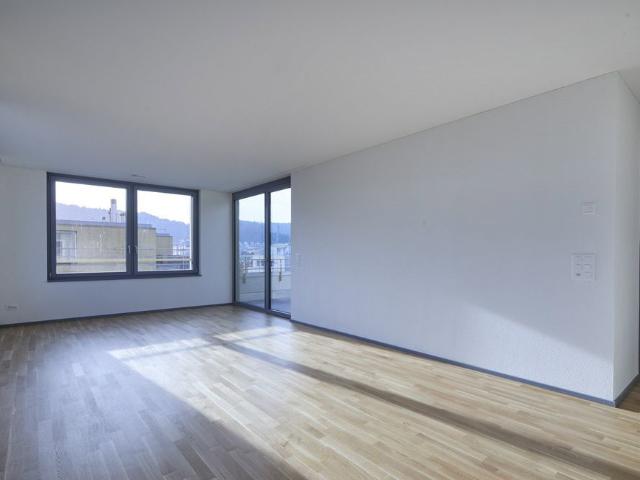 1.5 Zimmer, 60 m², 5. Stock