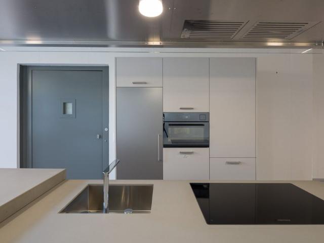 1.5 Zimmer, 60 m², EG