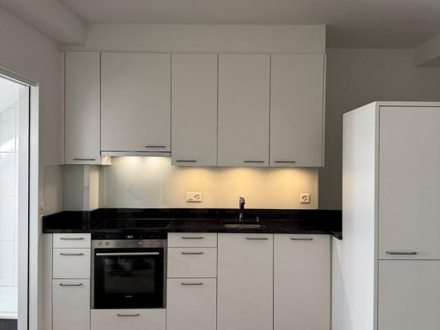 1.5 Zimmer, 61 m², 4. Stock