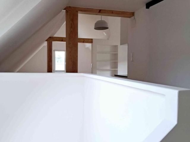 1.5 Zimmer, 62 m²