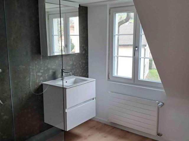 1.5 Zimmer, 62 m²