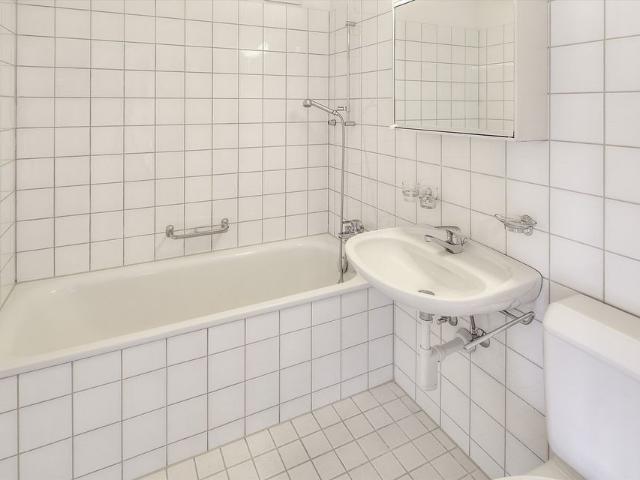 1.5 Zimmer, 62 m², EG