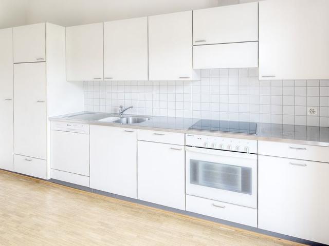 1.5 Zimmer, 62 m², EG