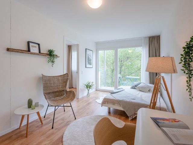 1.5 Zimmer