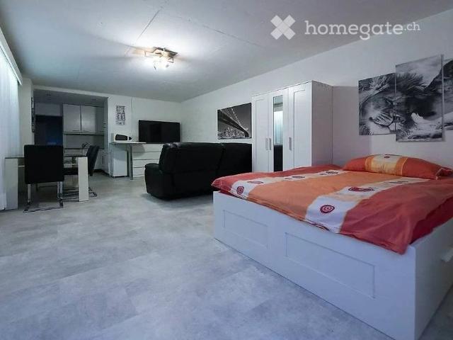 1.5 Zimmer, 70 m²