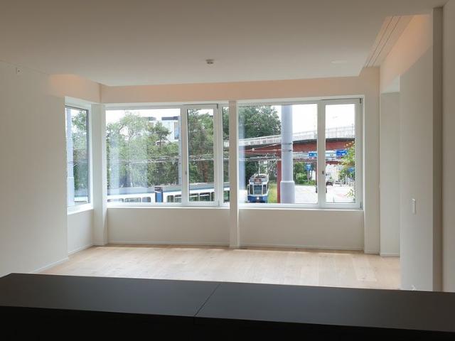 1.5 Zimmer, 71 m², 1. Stock
