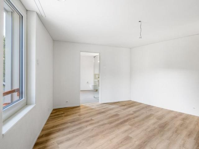1.5 Zimmer, 73 m², 2. Stock