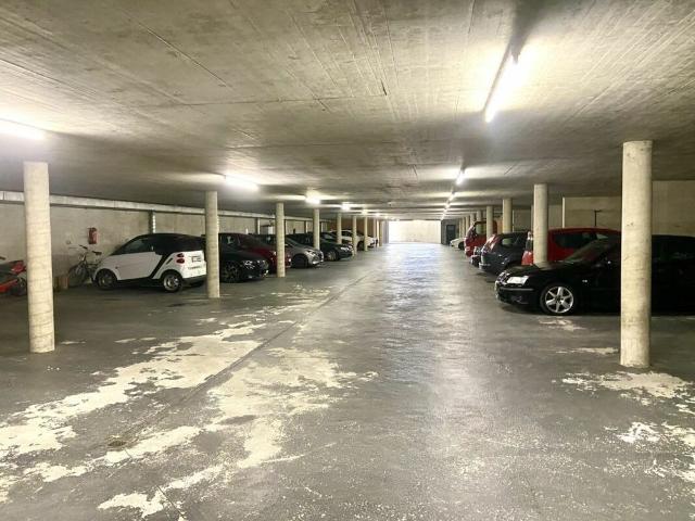 1.5 Zimmer, 7. Stock