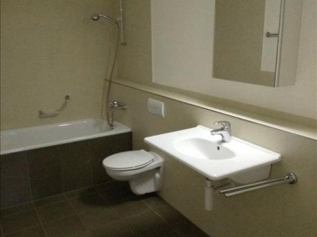 1.5 Zimmer, 85 m², EG