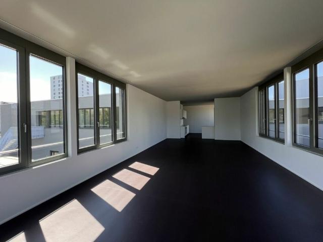 1.5 Zimmer, 87 m², 1. Stock