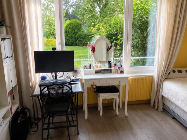 1.5 Zimmer