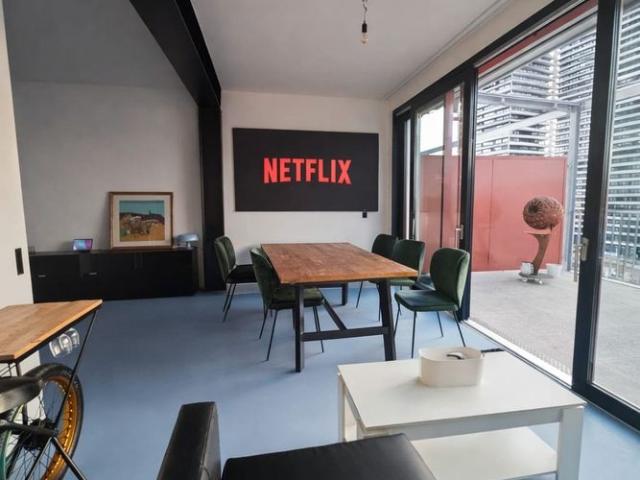 1.5 Zimmer, 95 m²