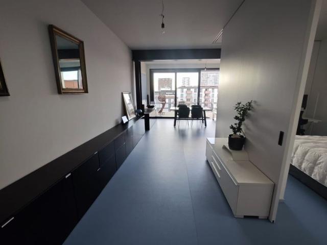 1.5 Zimmer, 95 m²