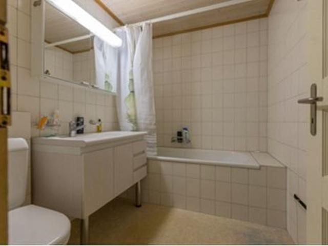 1.5 Zimmer, 90 m²