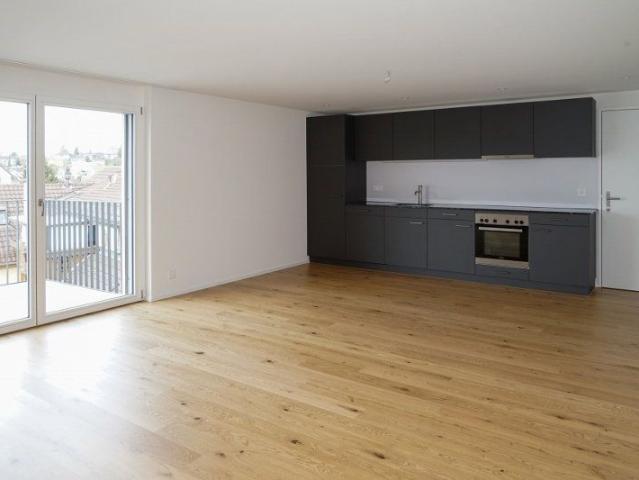 1.5 Zimmer, 92 m², 2. Stock