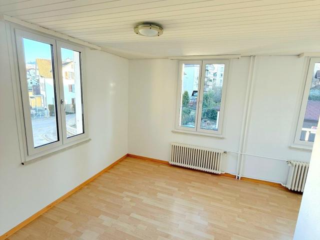 1.5 Zimmerwohnung am Bodensee | dreamo. Ch