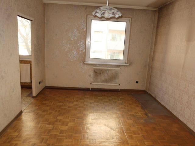 1,5 Zimmerwohnung im 10. Bezirk mit 42,33m² und einer Loggia Fläche von ca. 2,24m²