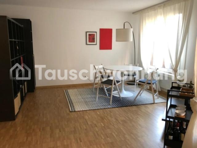 1.5 Zimmerwohnung in Wiedikon, Zürich
