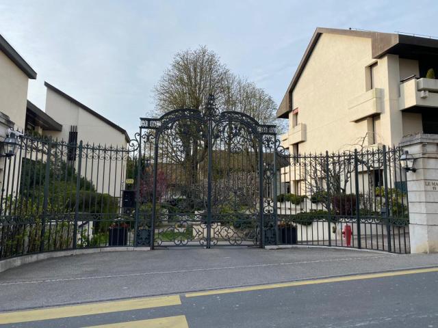1.5 Zimmerwohnung in Pölny