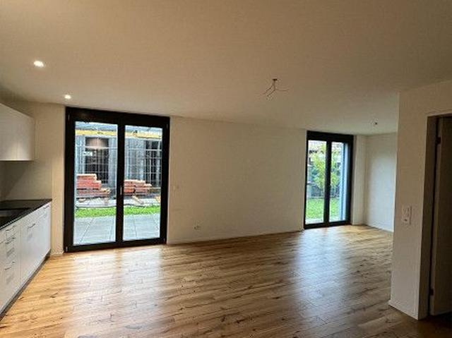 1.5 Zimmerwohnung in Rorschach