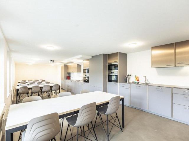1.5 Zimmerwohnung in St. Gallen
