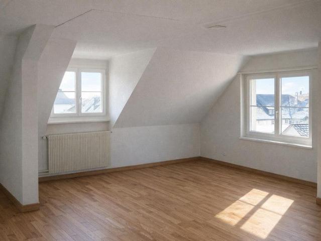 1.5 Zimmerwohnung in Stein am Rhein