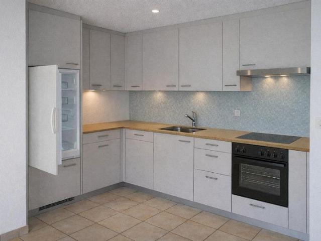 1.5 Zimmerwohnung in Stein am Rhein