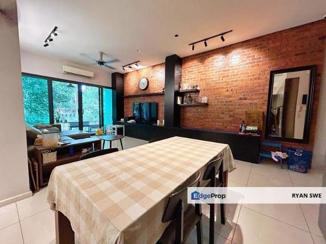 1.5sty Sunway SPK 3Harmoni, Desa Park City