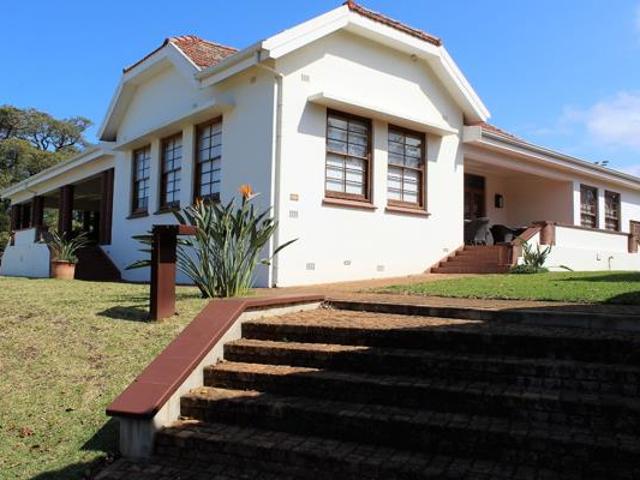 1 640 m² Land available in Leisure Bay