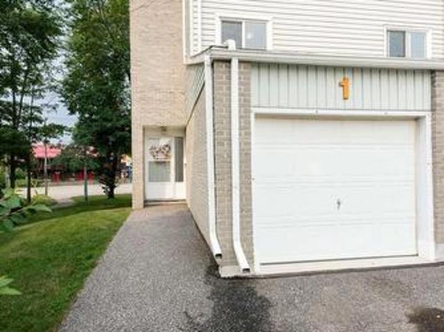 1 644 Lakeshore Drive, North Bay Ferris, ON, P1A 3N6 townhouse for sale | Listing ID X13612 | Royal LePage