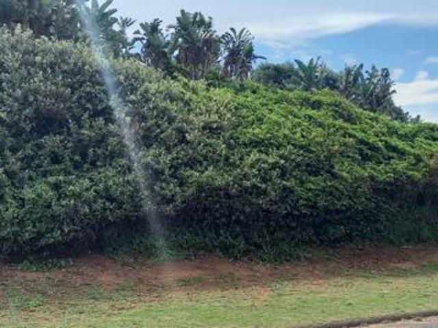 1 645 m² Land available in Tinley Manor