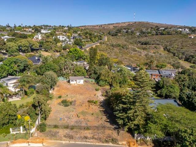 1 648 m² Land available in Welgemoed