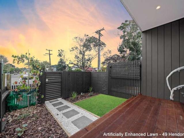 1 6/49 Hendon Avenue, Mt Albert, Auckland City