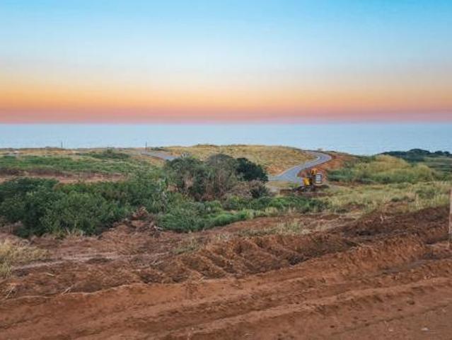 1 649 m² Land available in Seaton Estate