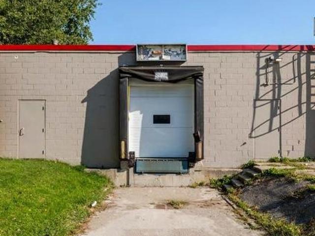 1 649 Ontario Street, Stratford, ON, N5A 3J6 commercial for lease | Listing ID X13154 | Royal LePage