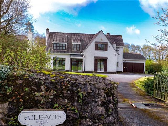 1,650,000 | Aileach, Taylors Hill Road, Galway Sherry FitzGerald Galway 4995 MyHome. Ie Residential