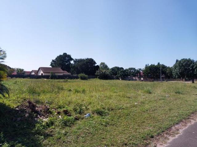 1 651 m² Land available in Wild en Weide