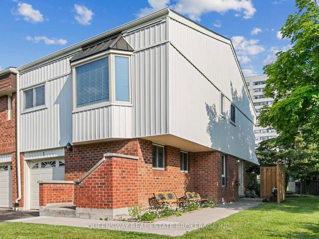 1 6520 Corfu Road, Mississauga | For Sale @ $759,999 | Condos. Ca