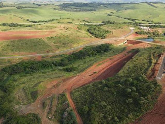 1 657 m² Land available in Zimbali Lakes Resort