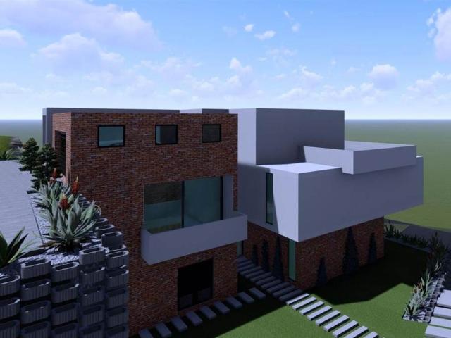 1 658 m² Land available in Kosmos