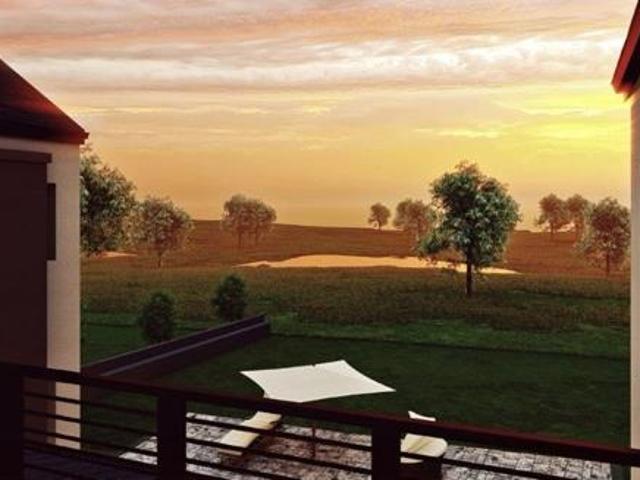 1 660 m² Land available in Terra Nova