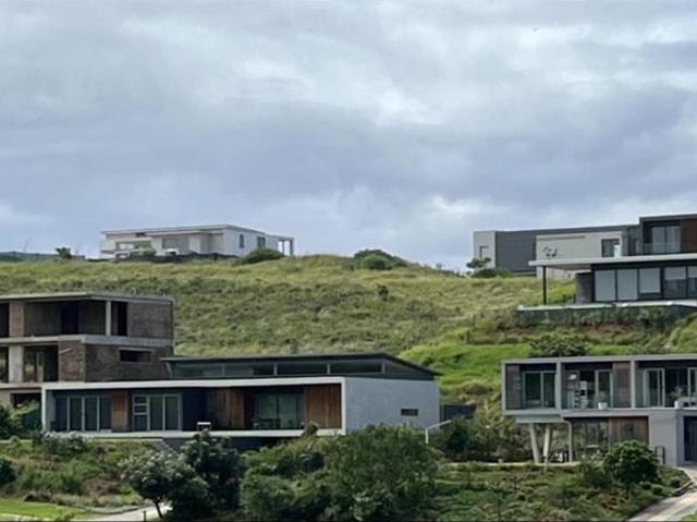1 662 m² Land available in Zululami Luxury Coastal Estate